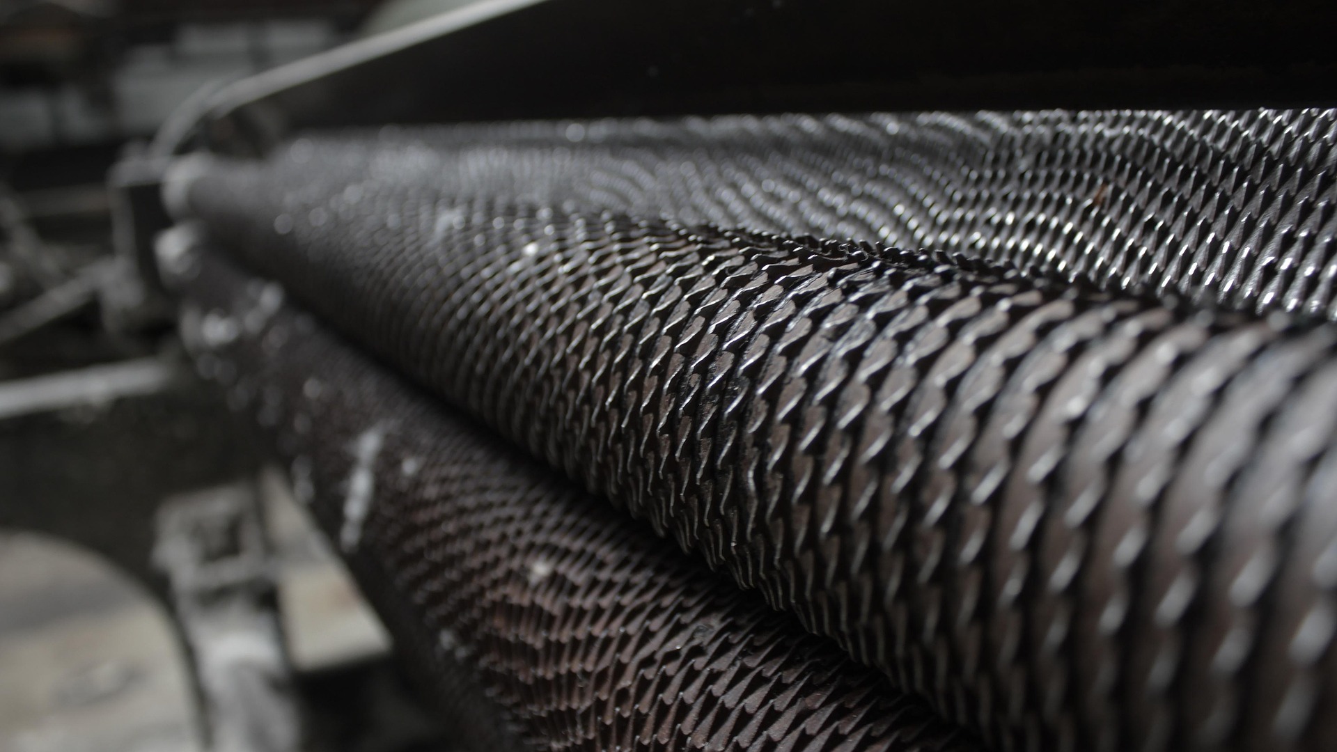 Piney Manufacturing Ltd. #Demo